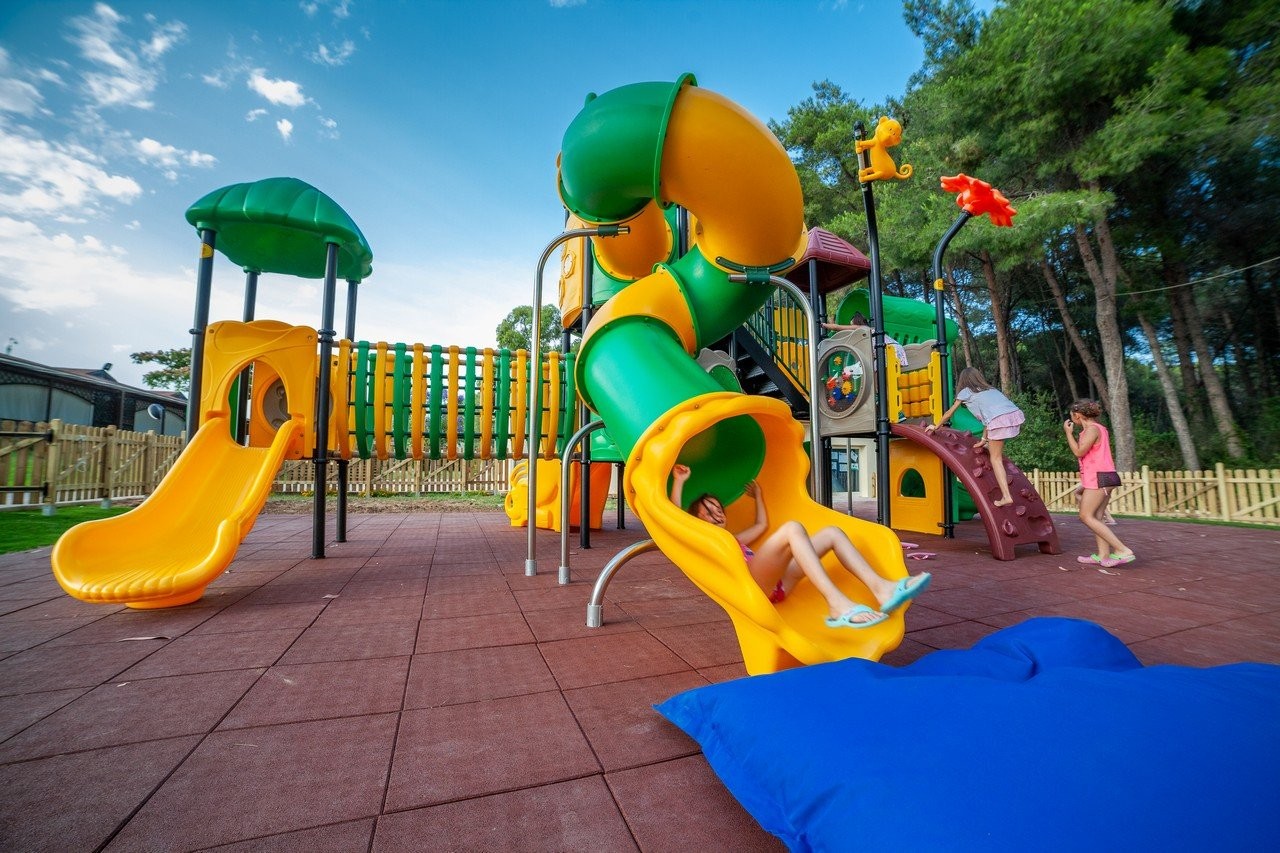 TH Marina di Pisticci - Ti Blu Village